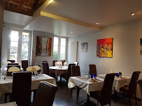 Atmosphère du Restaurant français Le Grill à Louhans - n°7