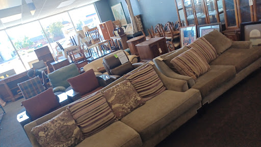 Thrift Store «The Hope Chest Thrift Store», reviews and photos, 6112 Pacific Ave, Stockton, CA 95207, USA