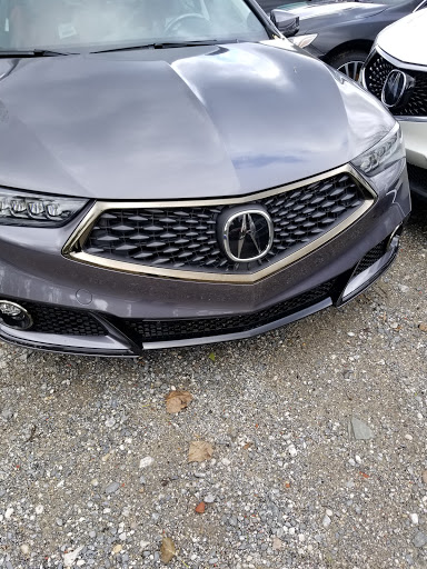 Car Dealer «Acura of Bedford Hills», reviews and photos, 700 Bedford Rd, Bedford Hills, NY 10507, USA