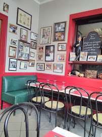 Atmosphère du Restaurant Café des Artisans, Le Bouchon de Muriel à Lyon - n°7