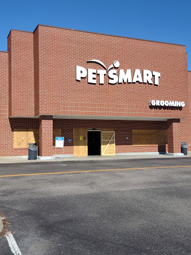 Pet Supply Store «PetSmart», reviews and photos, 12142 Jefferson Ave, Newport News, VA 23602, USA