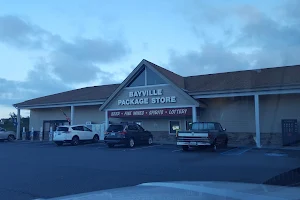 Bayville Package Store image