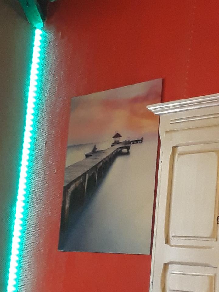 Photo n° 25 de l'avis de Nicole.a fait le 12/04/2018 à 21:45