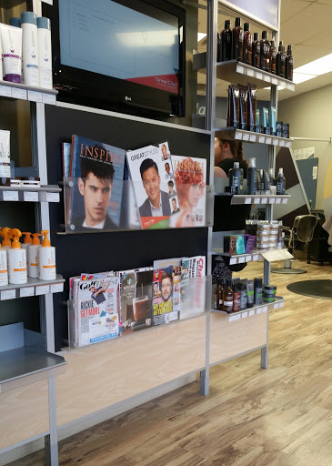 Hair Salon «Great Clips», reviews and photos, 221 Lippencott Ln, Urbana, OH 43078, USA