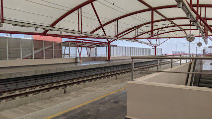 Estación Ruiz Cortines