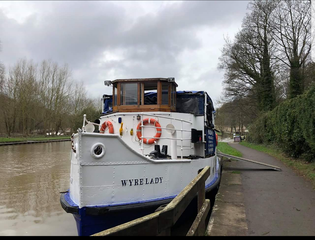 Reviews of Sprotbrough Riverboat - The Wyre Lady Partyboat in Doncaster - Night club