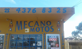 Mecano Motos