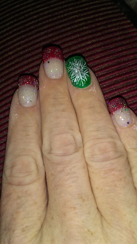 Nail Gallery 65453