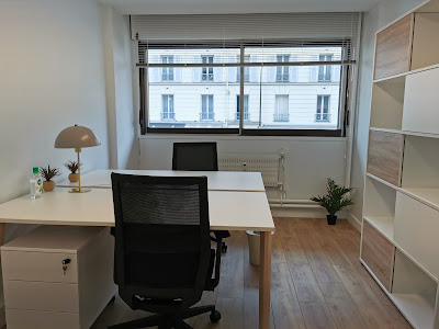 Location Bureaux Boulogne-Billancourt - Escudier à Boulogne-Billancourt