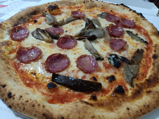 Gigi Pizza in Sassari, Provincia di Sassari
