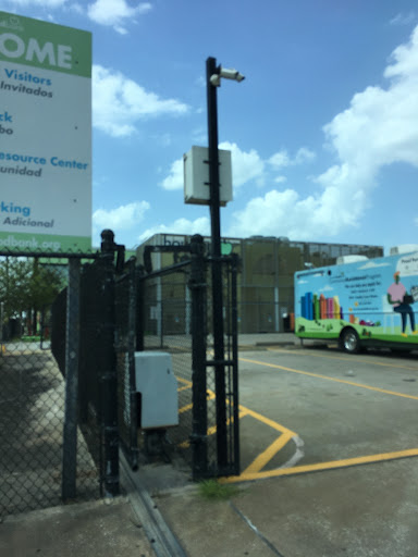 Non-Profit Organization «Houston Food Bank», reviews and photos