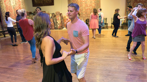 Dance School «Studio Live 2 Dance», reviews and photos, 265 White Bridge Pike # 200, Nashville, TN 37209, USA