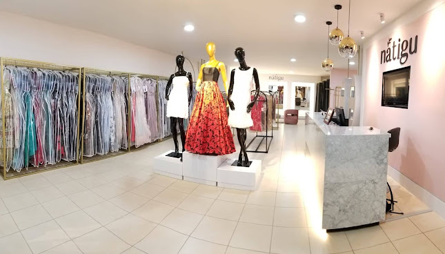 Opiniones de Natigu Vestidos de Venta y Alquiler en Cuenca - Tienda de ropa