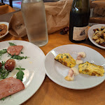 Photo n°3 de l'avis de Flavio.e fait le 23/11/2023 à 09:59 sur le  Dal Brigante Gasperone à Ariccia