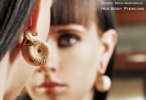 Explore japanese tattoo ideas for men, creative tattoo ideas in Denver, available at IRIS Piercing Studio and Jewelry Gallery