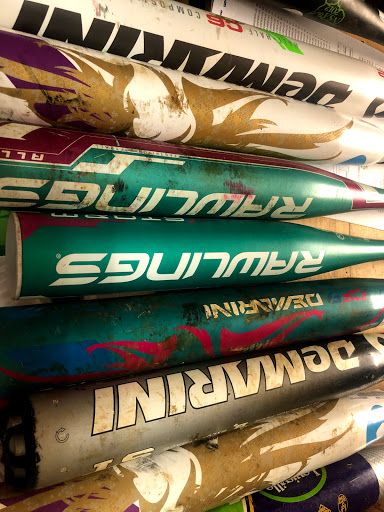 Sporting Goods Store «Play It Again Sports», reviews and photos, 12132 Jefferson Ave, Newport News, VA 23602, USA