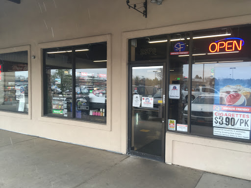 Tobacco Shop «Smoker Friendly», reviews and photos, 281 E 29th St F, Loveland, CO 80538, USA