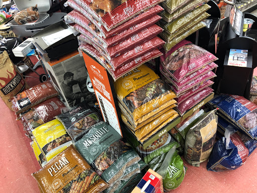 Hardware Store «Racetrack Ace Hardware», reviews and photos, 234 Racetrack Rd NE, Fort Walton Beach, FL 32547, USA