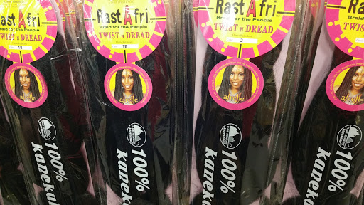 Beauty Supply Store «Hair Plus Beauty Supply», reviews and photos, 3640 Lone Tree Way, Antioch, CA 94509, USA