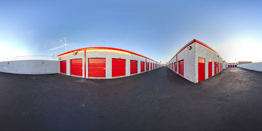 Self-Storage Facility «Budget Self Storage of Mesa», reviews and photos, 240 E Southern Ave, Mesa, AZ 85210, USA