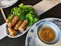 Plats et boissons du Restaurant vietnamien Thang Long à Carcassonne - n°2