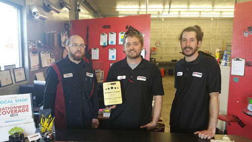 Auto Repair Shop «Ace Auto Repair», reviews and photos, 3399 W 8395 S, West Jordan, UT 84088, USA