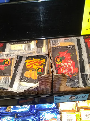 Supermarket «ALDI», reviews and photos, 3831 E Main St, Whitehall, OH 43213, USA