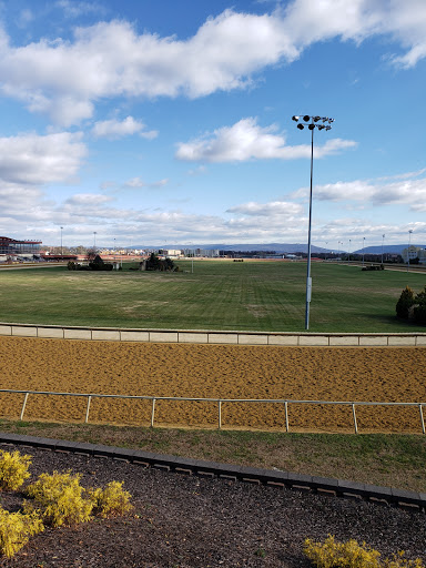 Casino «Hollywood Casino at Charles Town Races», reviews and photos, 580 E 5th Ave, Ranson, WV 25438, USA