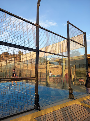 Centro Deportivo De Padel y Tenis ATT Peñablanca