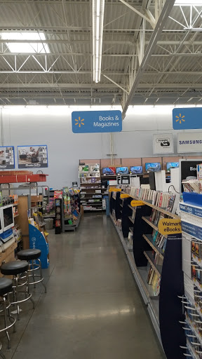 Department Store «Walmart Supercenter», reviews and photos, 11700 US-380, Cross Roads, TX 76227, USA