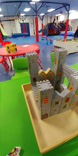 Gym «We Rock the Spectrum - Clearwater», reviews and photos, 12505 Starkey Rd, Largo, FL 33773, USA