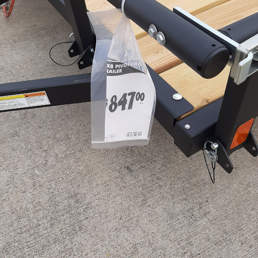 Home Improvement Store «The Home Depot», reviews and photos, 4915 Garth Rd, Baytown, TX 77521, USA