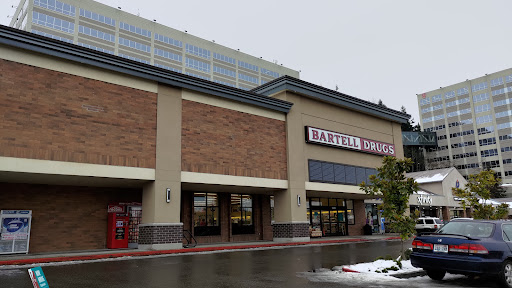 Drug Store «Bartell Drugs Broadway & Pike Store», reviews and photos, 1407 Broadway, Seattle, WA 98122, USA
