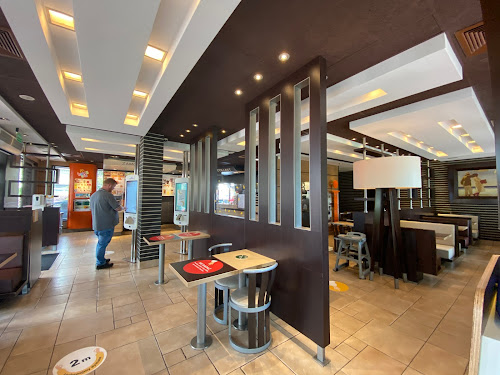 Restauracja McDonald's do Inowrocław