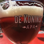 Photo n°2 de l'avis de Tota.m fait le 02/09/2018 à 13:52 sur le restaurants Kapitein Zeppos à Antwerp