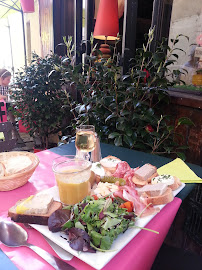 Charcuterie du Restaurant français La Tomate à Montpellier - n°2