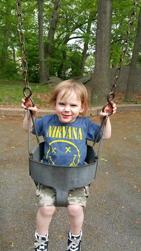 Park «Dorchester Park», reviews and photos, 2180 Dorchester Ave, Dorchester, MA 02124, USA