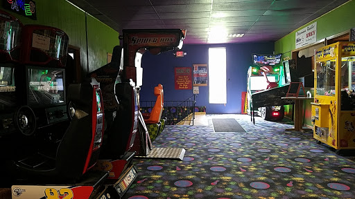 Bowling Alley «Mahaska Bowl», reviews and photos, 1700 A Ave E, Oskaloosa, IA 52577, USA