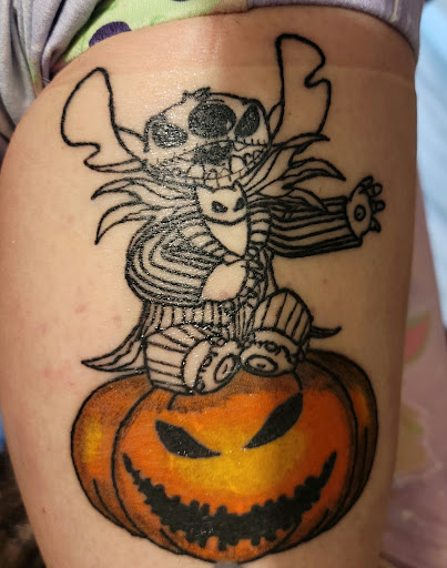 Explore laos tattoo ideas, creative tattoo ideas in Waterford, available at Diamond Ink Tattoo