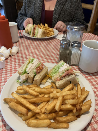 Becky's Hometown Cafe & Diner