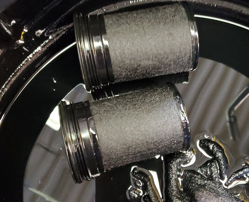 Auto Repair Shop «CLJ Auto & Tire», reviews and photos, 9012 W 79th St, Justice, IL 60458, USA