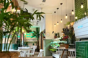 Café Green Bakery & Brunch. image