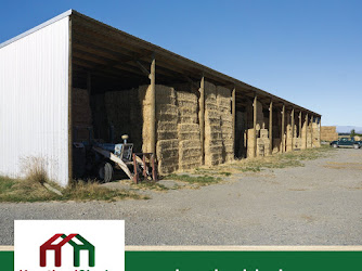 Heartland Sheds