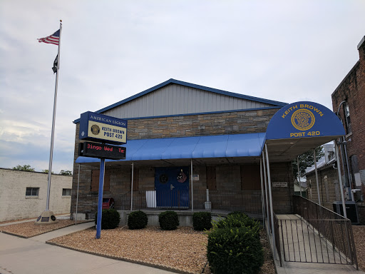 American Legion Post 420