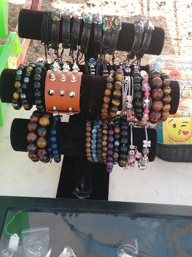 Flea Market «Azalea Flea Market», reviews and photos, 5209 Wilkinson Rd, Richmond, VA 23227, USA