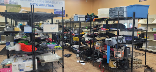 Thrift Store «Goodwill Retail Store and Donation Center», reviews and photos, 1390 American Pacific Dr, Henderson, NV 89074, USA