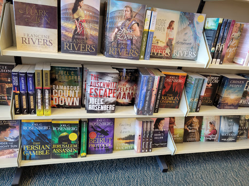 Book Store «Focus on the Family Bookstore», reviews and photos, 8685 Explorer Dr, Colorado Springs, CO 80920, USA