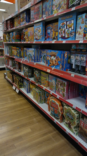 Toy Store «Toys