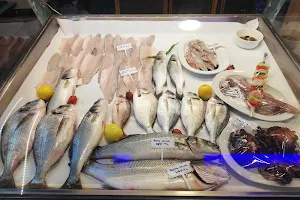 Aman Ha Balık Restaurant image