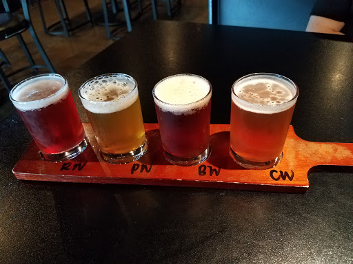 Brewery «Block Brewing Company», reviews and photos, 1140 S Michigan Ave, Howell, MI 48843, USA